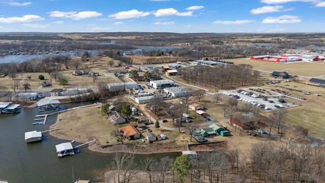 32121 S 4512 Road, Afton, OK 74331