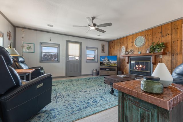 32121 S 4512 Road, Afton, OK 74331