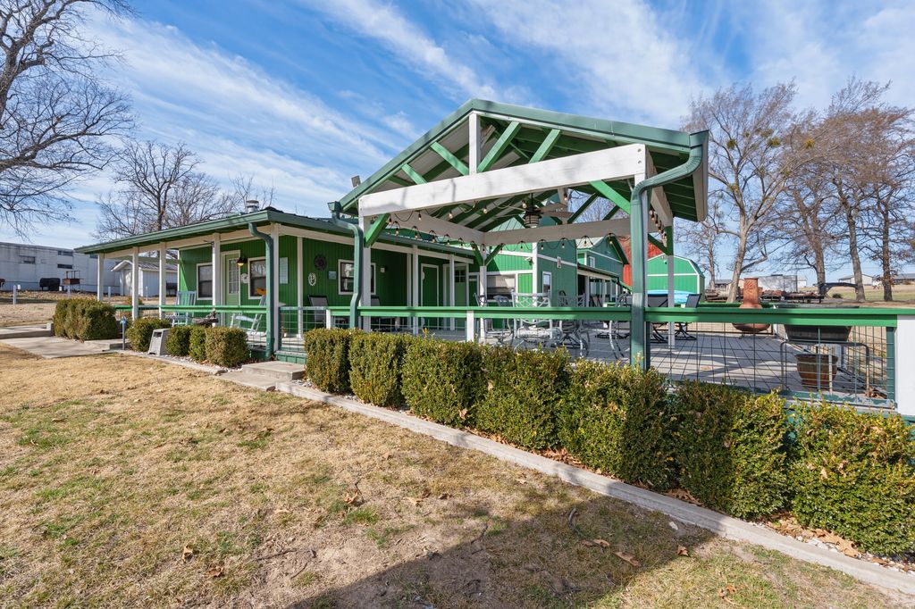 32121 S 4512 Road, Afton, OK 74331