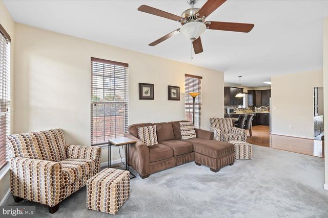 11201 HOLLINS CT, Fredericksburg, VA 22407