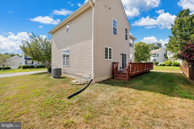 11201 HOLLINS CT, Fredericksburg, VA 22407