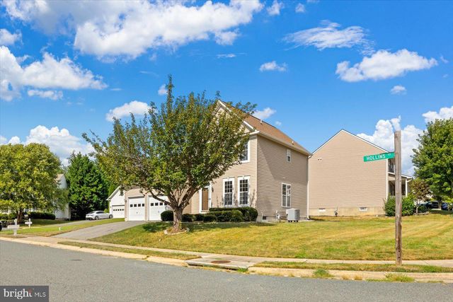 11201 HOLLINS CT, Fredericksburg, VA 22407