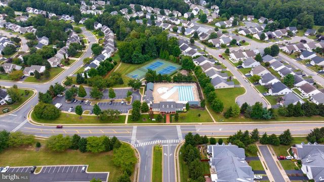 11201 HOLLINS CT, Fredericksburg, VA 22407