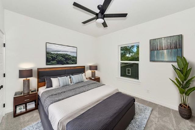 2901 W Washington Street, Denison, TX 75020