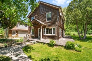7218 N River ROAD, West Bend, WI 53090