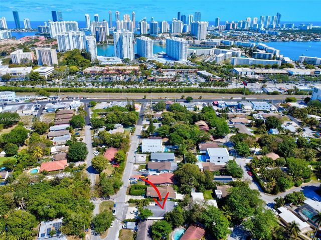 2470-2472 NE 182nd Ter, North Miami Beach, FL 33160