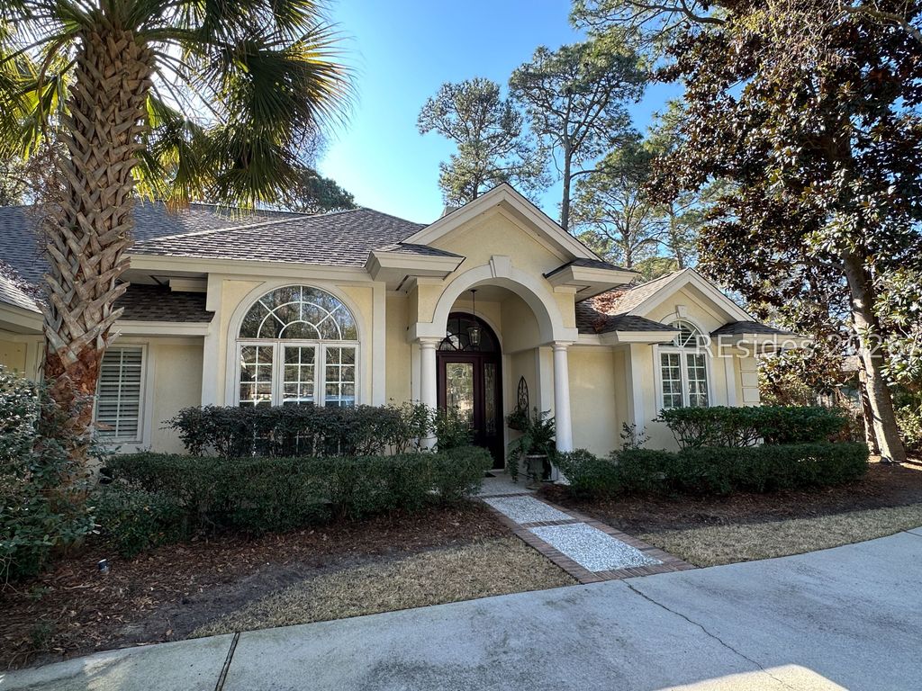 25 Hobonny Pl, Hilton Head Island, SC 29926