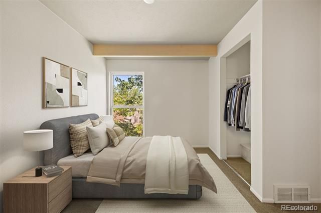 1325 Bear Mountain Drive D, Boulder, CO 80305