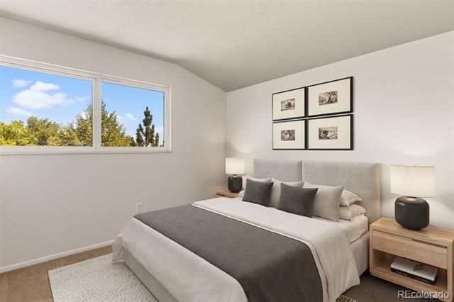 1325 Bear Mountain Drive D, Boulder, CO 80305