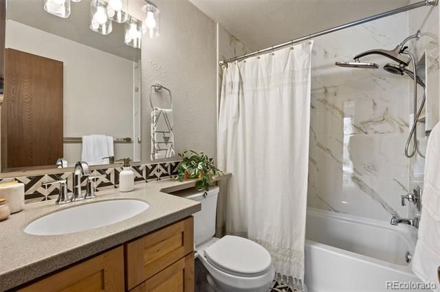 1325 Bear Mountain Drive D, Boulder, CO 80305