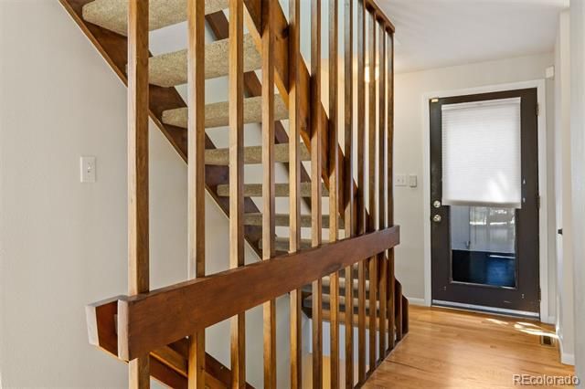 1325 Bear Mountain Drive D, Boulder, CO 80305