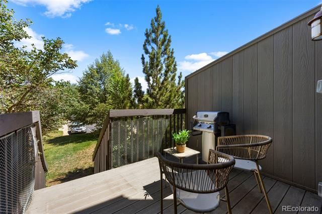 1325 Bear Mountain Drive D, Boulder, CO 80305