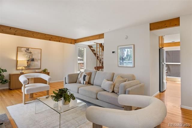 1325 Bear Mountain Drive D, Boulder, CO 80305