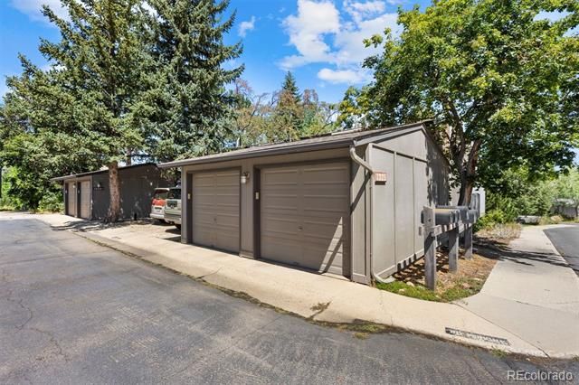 1325 Bear Mountain Drive D, Boulder, CO 80305