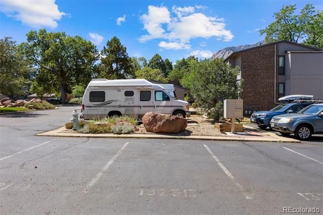 1325 Bear Mountain Drive D, Boulder, CO 80305