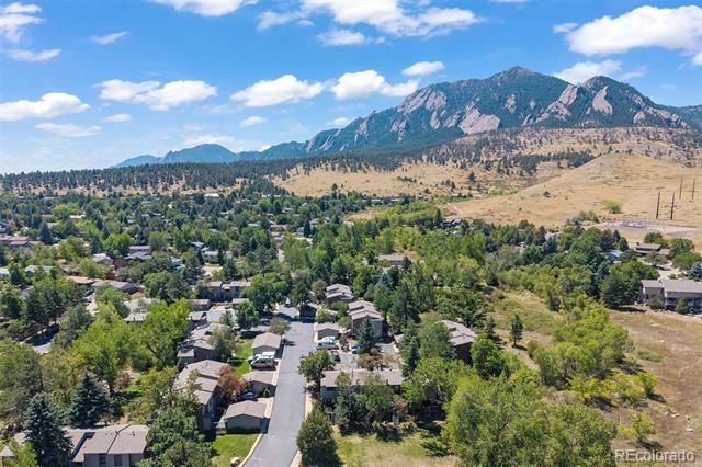 1325 Bear Mountain Drive D, Boulder, CO 80305