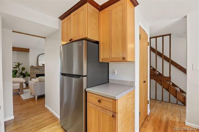 1325 Bear Mountain Drive D, Boulder, CO 80305
