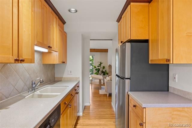 1325 Bear Mountain Drive D, Boulder, CO 80305