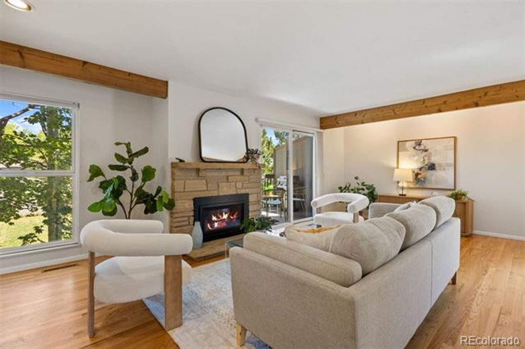 1325 Bear Mountain Drive D, Boulder, CO 80305