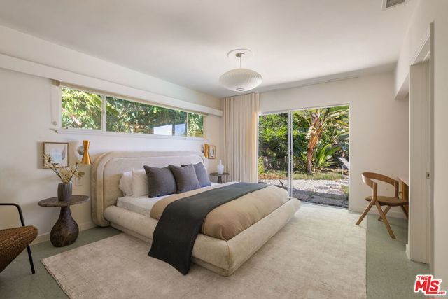 600 Hanley Place, Los Angeles, CA 90049