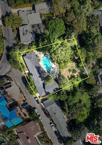 600 Hanley Place, Los Angeles, CA 90049