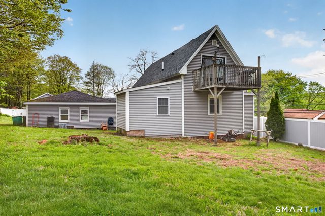 670 Hanover Road, Meriden, CT 06451