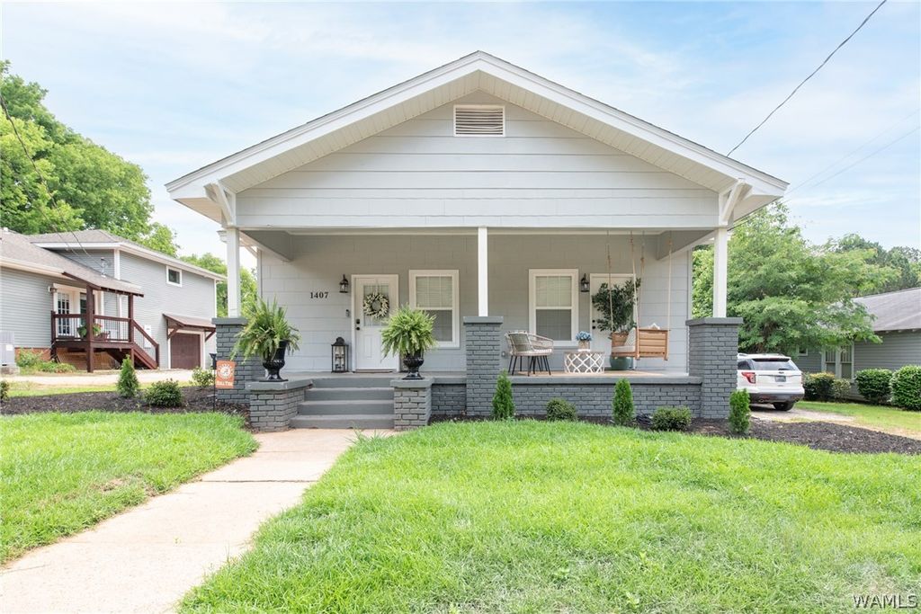 1407 Main, Northport, AL 35476