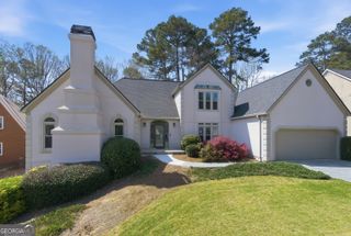 4016 Bramble Court, Marietta, GA 30062