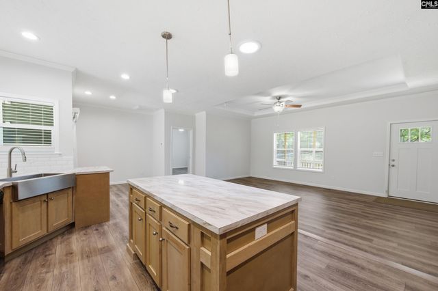 1605 S Lake Drive, Lexington, SC 29073