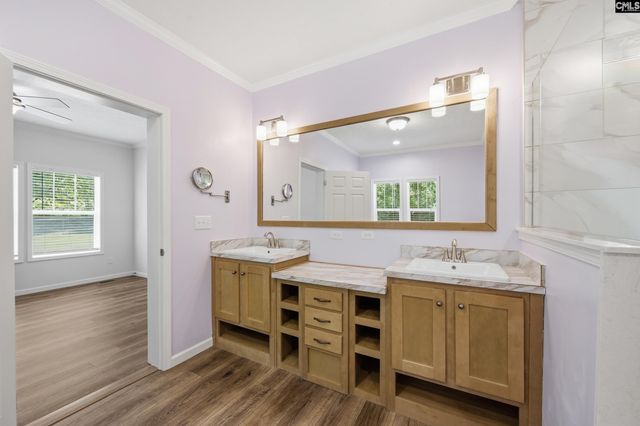 1605 S Lake Drive, Lexington, SC 29073