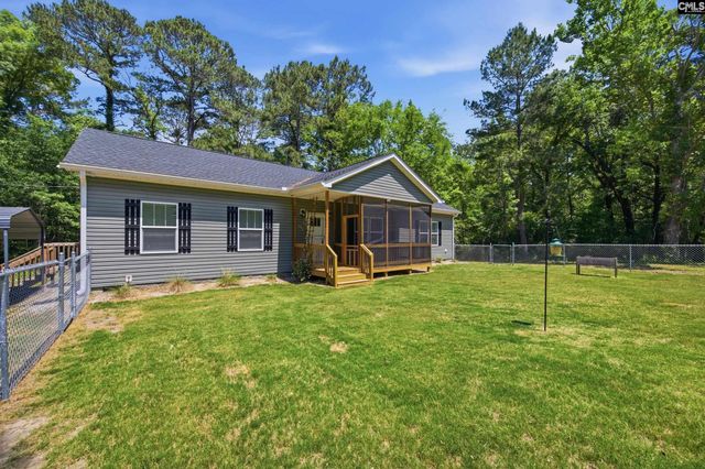 1605 S Lake Drive, Lexington, SC 29073