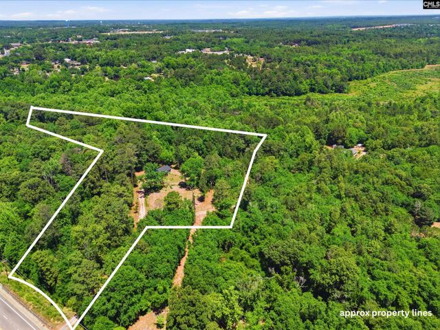 1605 S Lake Drive, Lexington, SC 29073