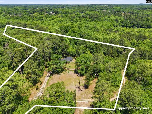 1605 S Lake Drive, Lexington, SC 29073