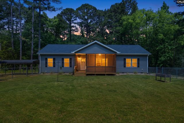 1605 S Lake Drive, Lexington, SC 29073