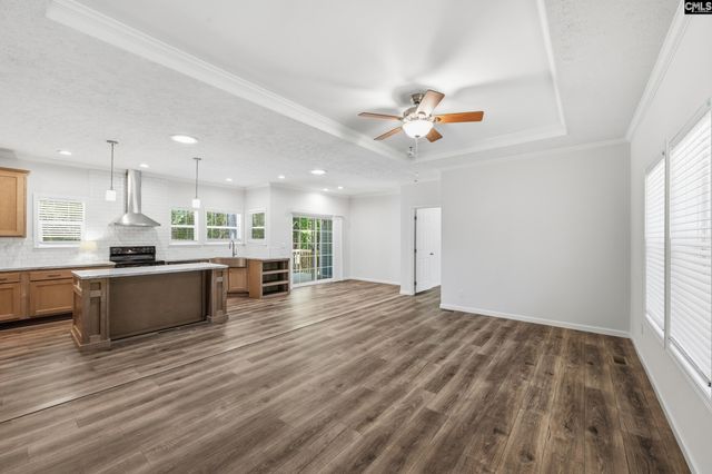 1605 S Lake Drive, Lexington, SC 29073