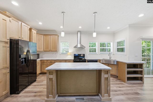 1605 S Lake Drive, Lexington, SC 29073