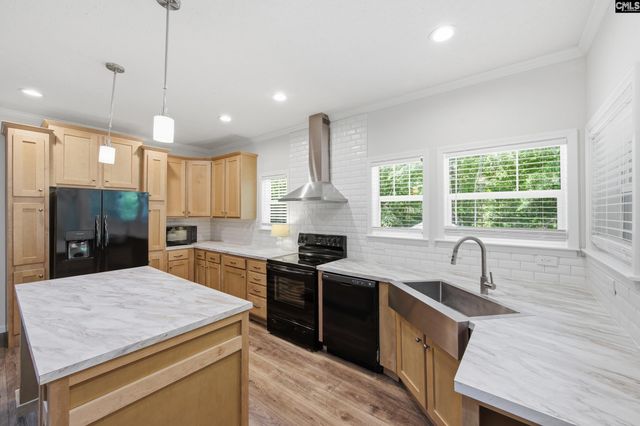 1605 S Lake Drive, Lexington, SC 29073