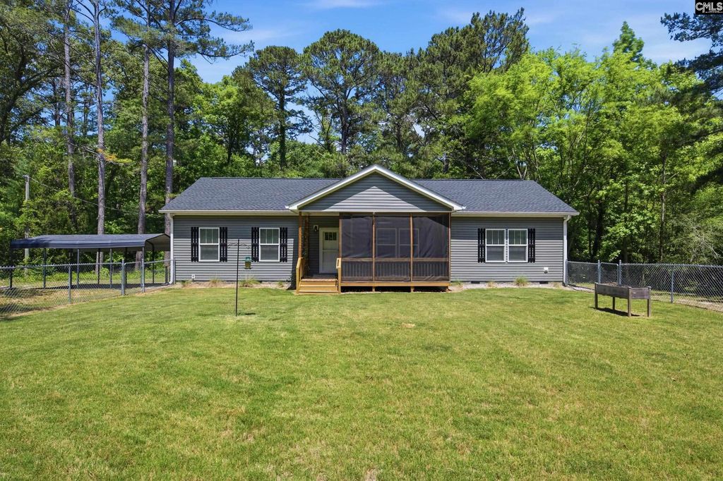 1605 S Lake Drive, Lexington, SC 29073