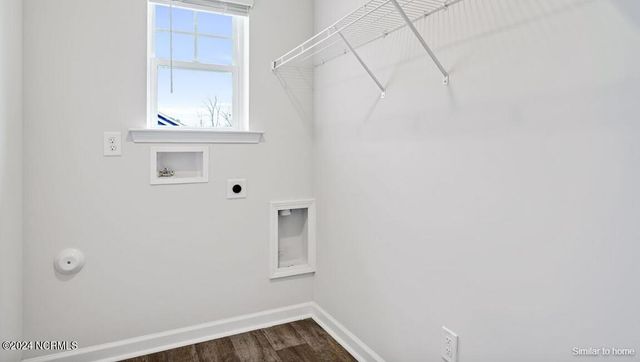 1249 Skystone Loop NE Lot 13, Supply, NC 28462