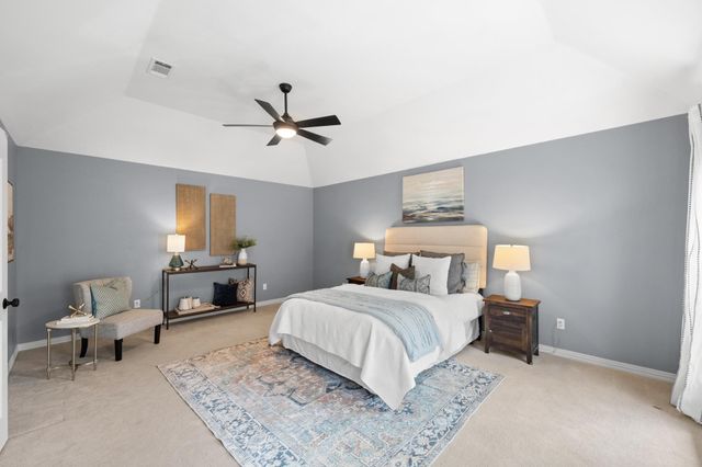13006 Tantivy DR, Austin, TX 78729