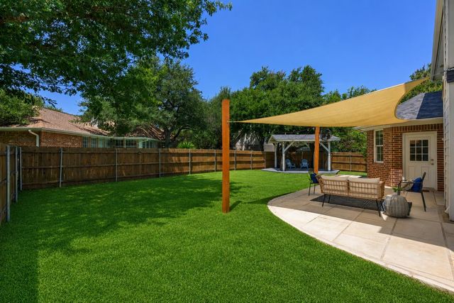 13006 Tantivy DR, Austin, TX 78729