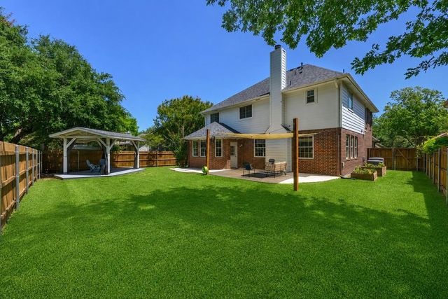 13006 Tantivy DR, Austin, TX 78729