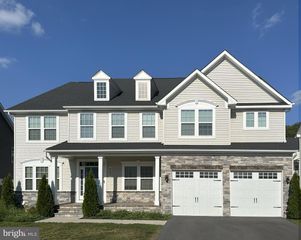 4807 RAILWAY CIR, Monrovia, MD 21770