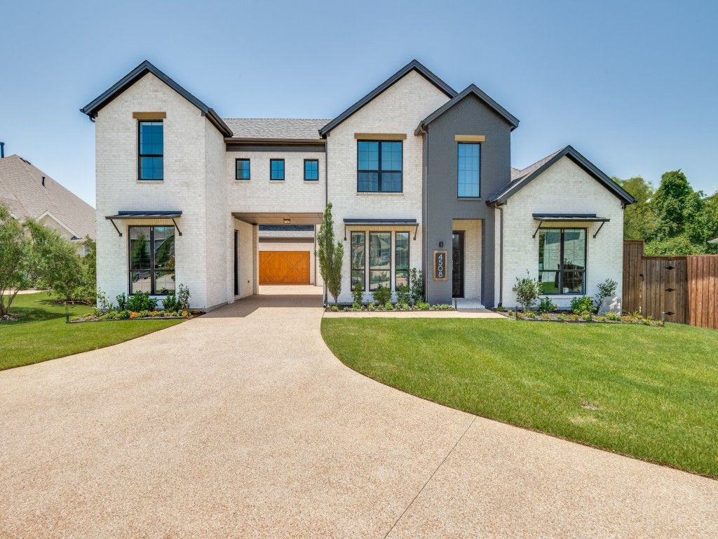 4508 Lakota Trail, Mansfield, TX 76063