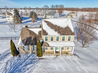 11246 Huckleberry Lane 117, Grass Lake Twp, MI 49240