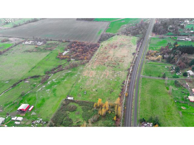 Duckflat, Turner, OR 97392