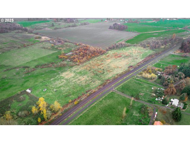 Duckflat, Turner, OR 97392