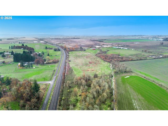 Duckflat, Turner, OR 97392