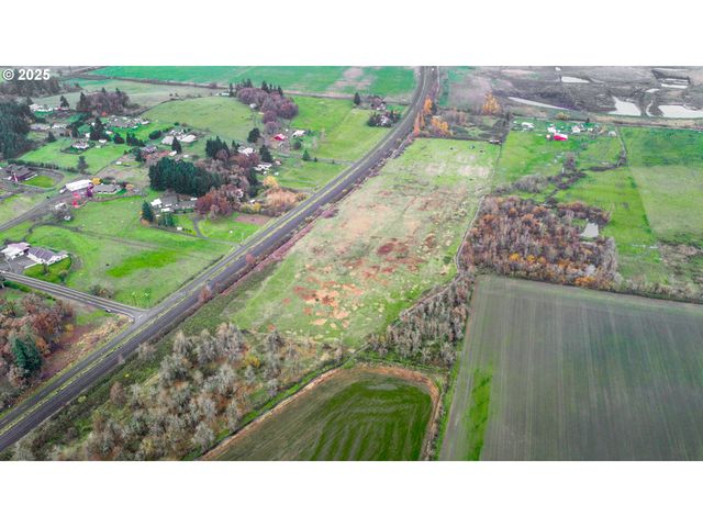 Duckflat, Turner, OR 97392