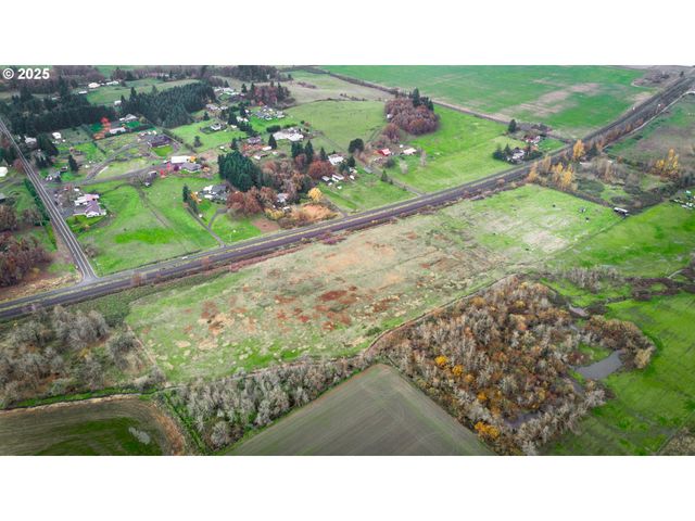 Duckflat, Turner, OR 97392